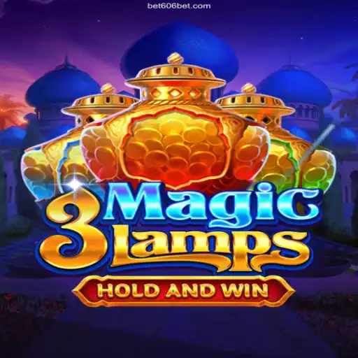 Discover the Allure of 3MagicLamps: A Game of Chance and Strategy