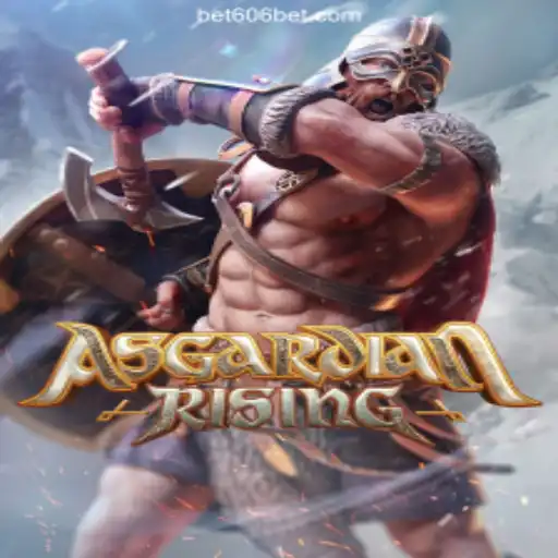 AsgardianRising: A Thrilling Journey Through The Realms of Norse Mythology