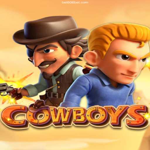 Exploring COWBOYS: The Game of Strategy and Thrill