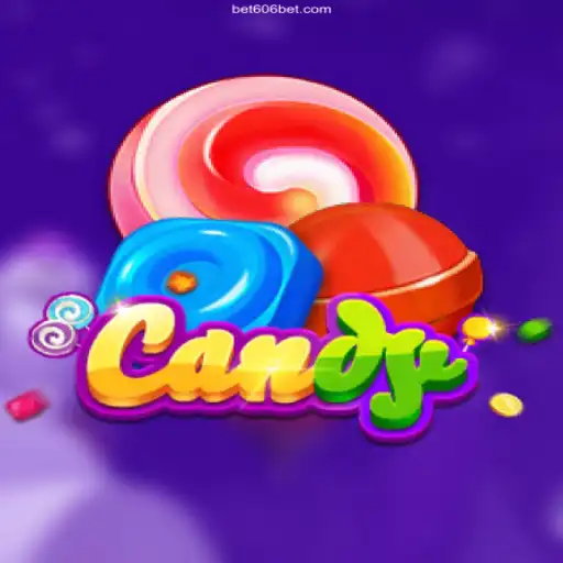 Discover the Sweet World of Candy: Brazil's Most Reliable Game with 606 Bet