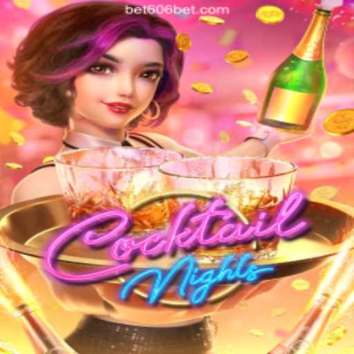 Exploring the Excitement of CocktailNights: A Leading Game in the Brazilian Market