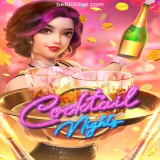 Exploring the Excitement of CocktailNights: A Leading Game in the Brazilian Market