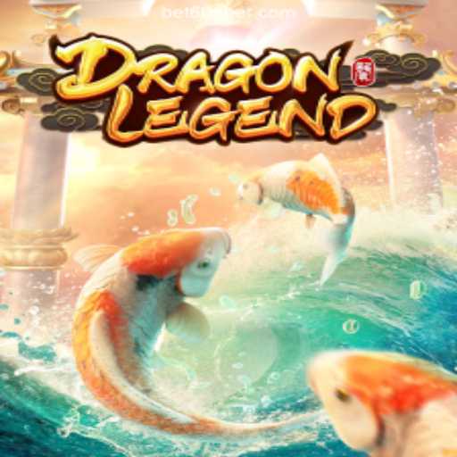 DragonLegend: The Epic Adventure of Skill and Strategy