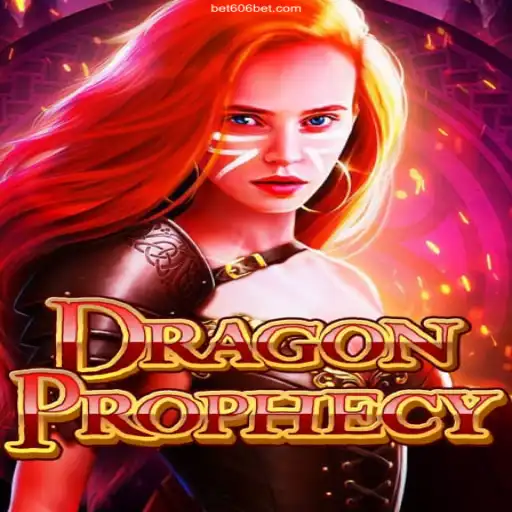 Unveiling DragonProphecy: A Deep Dive into the Intriguing World of Fantasy Gaming