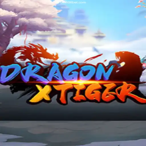 Explore DragonXTiger: A Thrilling Casino Game Experience with 606 Bet