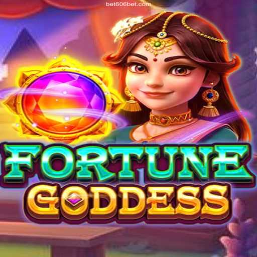 Discovering the Thrill of FORTUNEGODDESS: The Game that Brings Ancient Mythology to Life