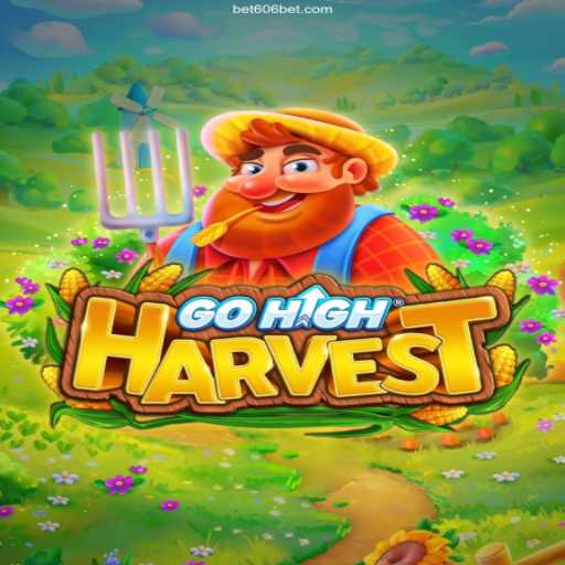 GoHighHarvest: A Thrilling Dive into a New Gaming Adventure