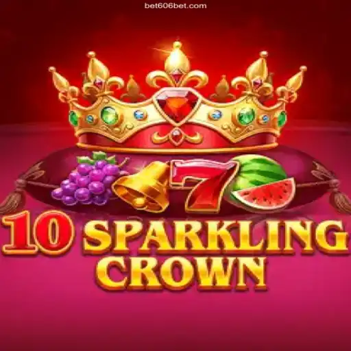 Experience the Thrill of 10SparklingCrown with 606 Bet - Brazil's Trusted Casino Operator