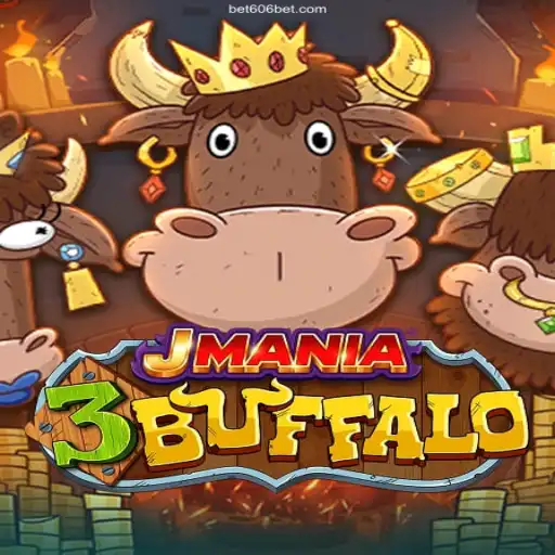 JMania3Buffalo: An Innovative Gaming Experience