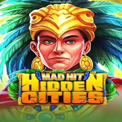 Exploring MadHitHiddenCities: The Exciting Game Taking the World by Storm