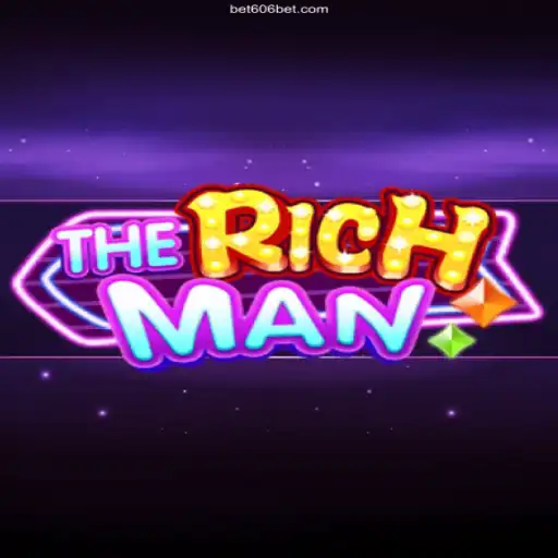 Exploring TheRichMan: A Premier Gaming Experience
