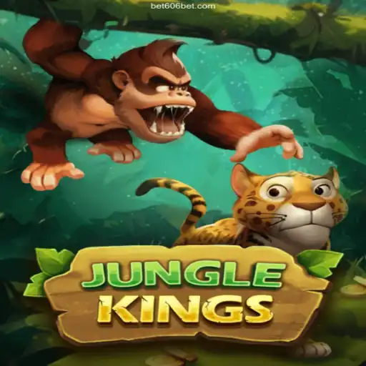 Unveiling JungleKings: The Ultimate Adventure in Online Gaming