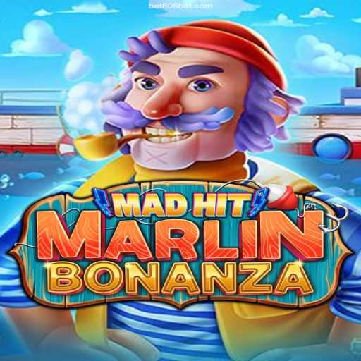 Explore the Thrills of MadHitMarlinBonanza: A Dive into the Deep Sea Adventure