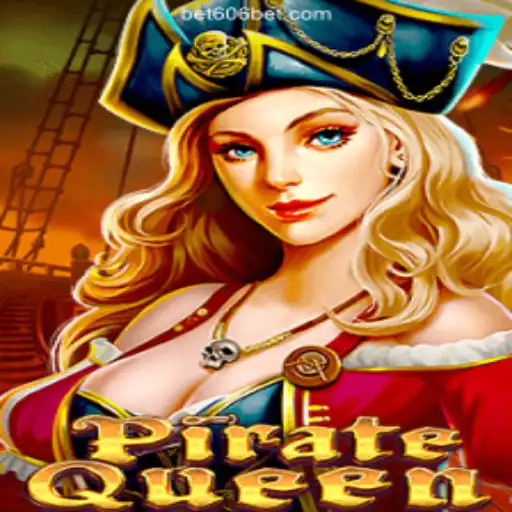 PirateQueen: The Ultimate Treasure Hunt in Gaming