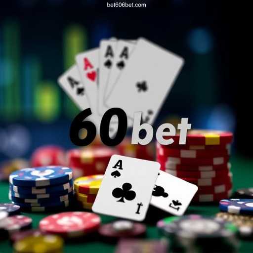 606 bet O cassino mais confiável do Brasil, um operador certificado pela IBIA.⚡