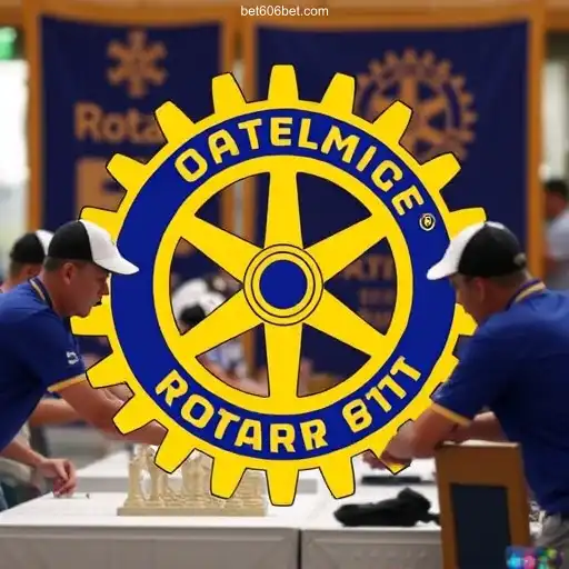 Rotary Games: A Blend of Fun and Purpose