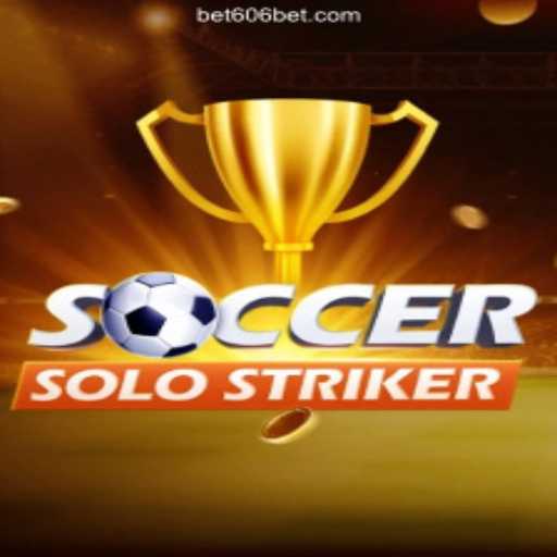 SoccerSoloStriker: The Dynamic Football Game Making Waves