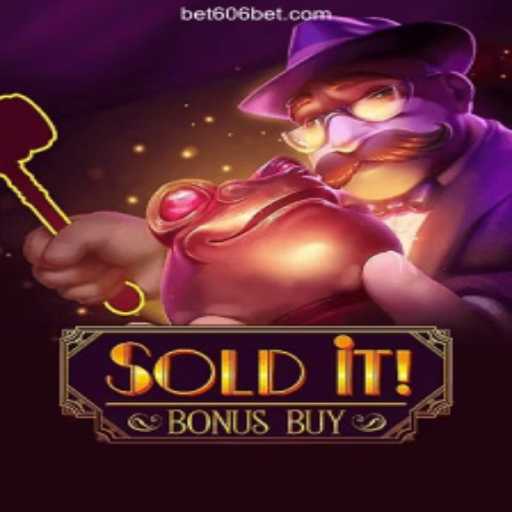 SolditBonusBuy: A New Era in Online Gaming