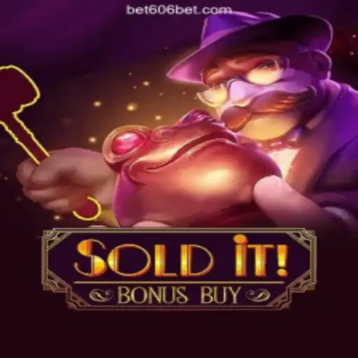 SolditBonusBuy: A New Era in Online Gaming
