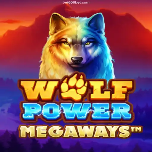 Exploring the Excitement of WolfPowerMega: A Premier Gaming Experience